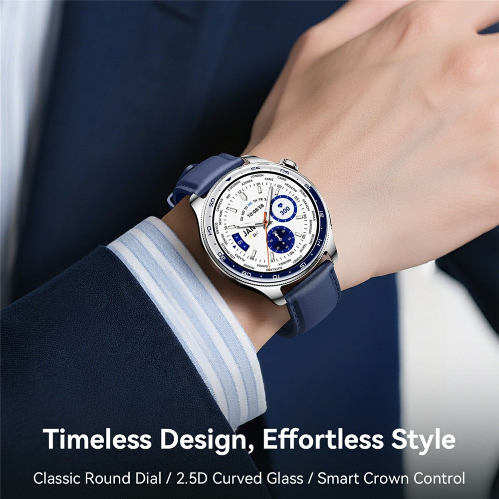 JOYROOM JR-FC3 Smart Watch – image 2