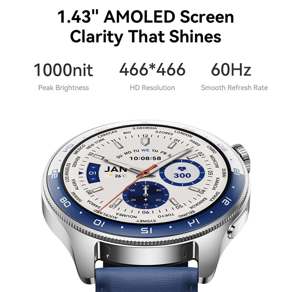 JOYROOM JR-FC3 Smart Watch – image 3