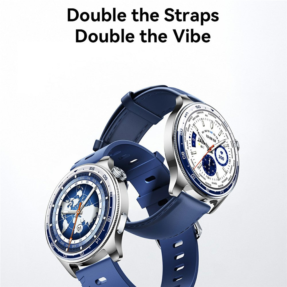 JOYROOM JR-FC3 Smart Watch – image 6