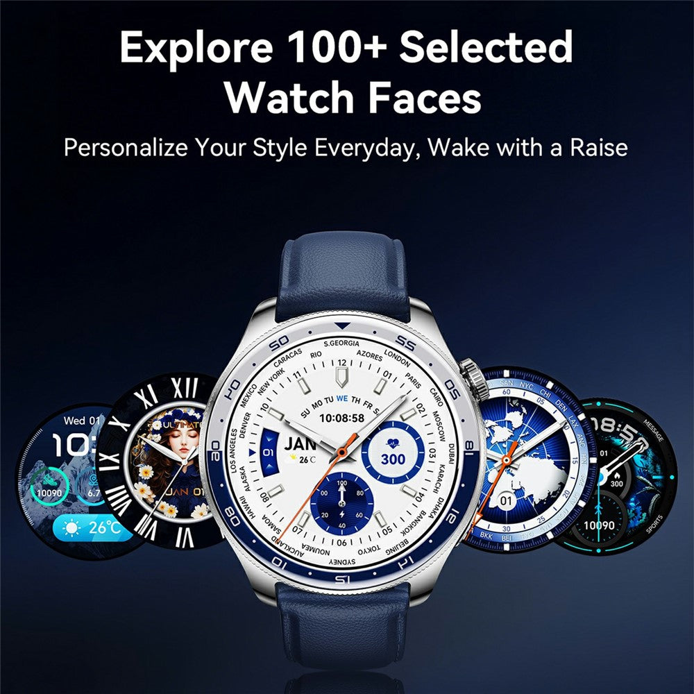 JOYROOM JR-FC3 Smart Watch – image 7