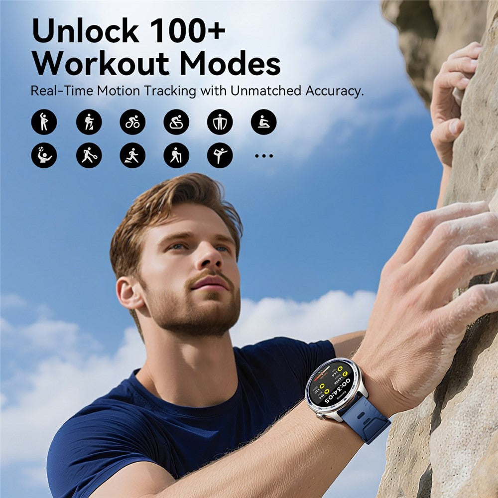 JOYROOM JR-FC3 Smart Watch – image 8