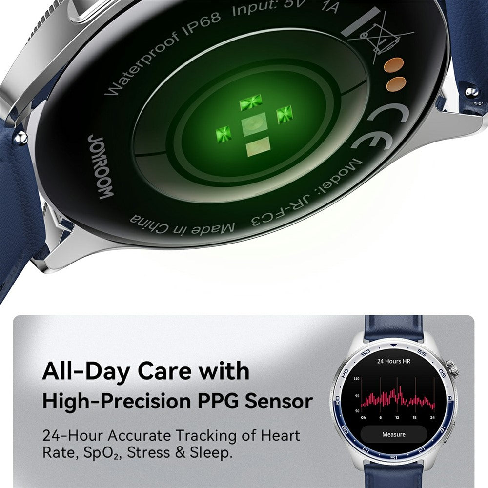 JOYROOM JR-FC3 Smart Watch – image 9