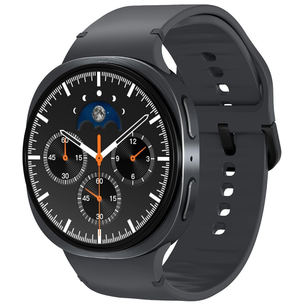 HD8 Mini Round Smart Watch, NFC & Calling – image 11