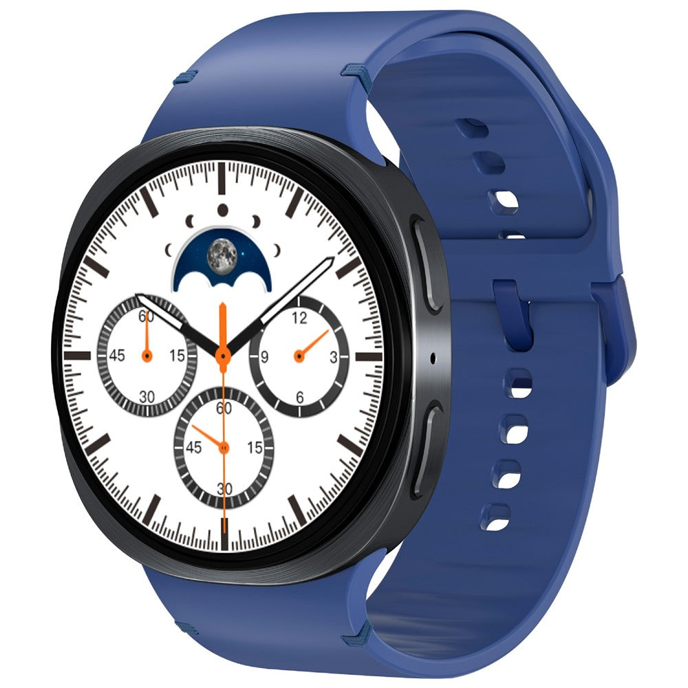 HD8 Round Smart Watch, Wireless Charging – image 11