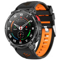 HT33 Sports Smart Watch with Flashlight – image 11