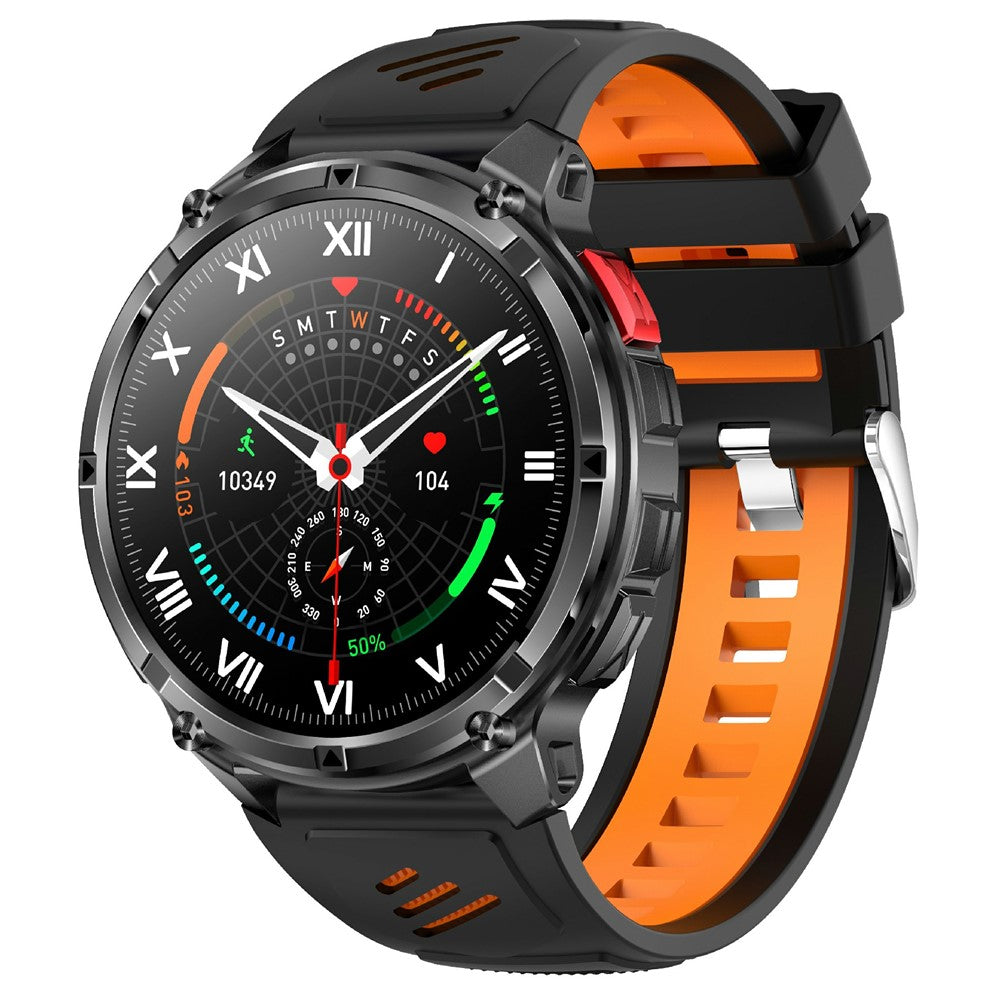 HT33 Sports Smart Watch with Flashlight – image 11