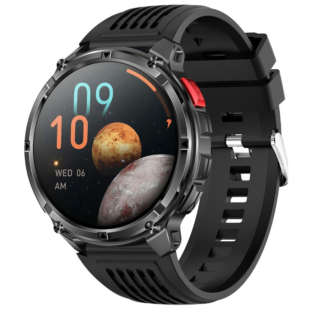 HT33 Sports Smart Watch with Flashlight – image 12