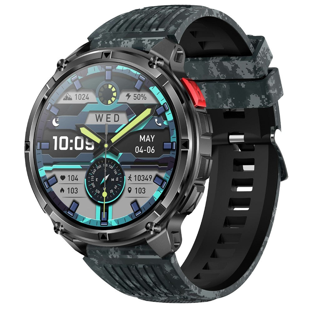 HT33 Sports Smart Watch with Flashlight – image 13