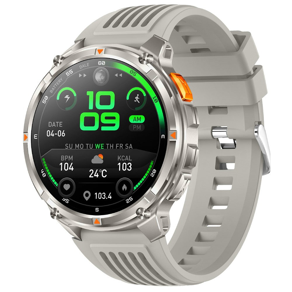 HT33 Sports Smart Watch with Flashlight – image 14