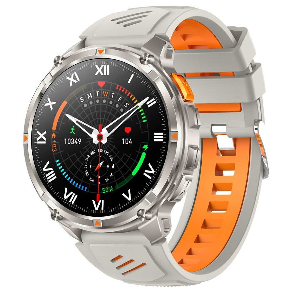 HT33 Sports Smart Watch with Flashlight – image 10