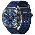 HD8 Ultra 1.46" Round Smart Watch – Bluetooth Calling, SOS & Wireless Charging