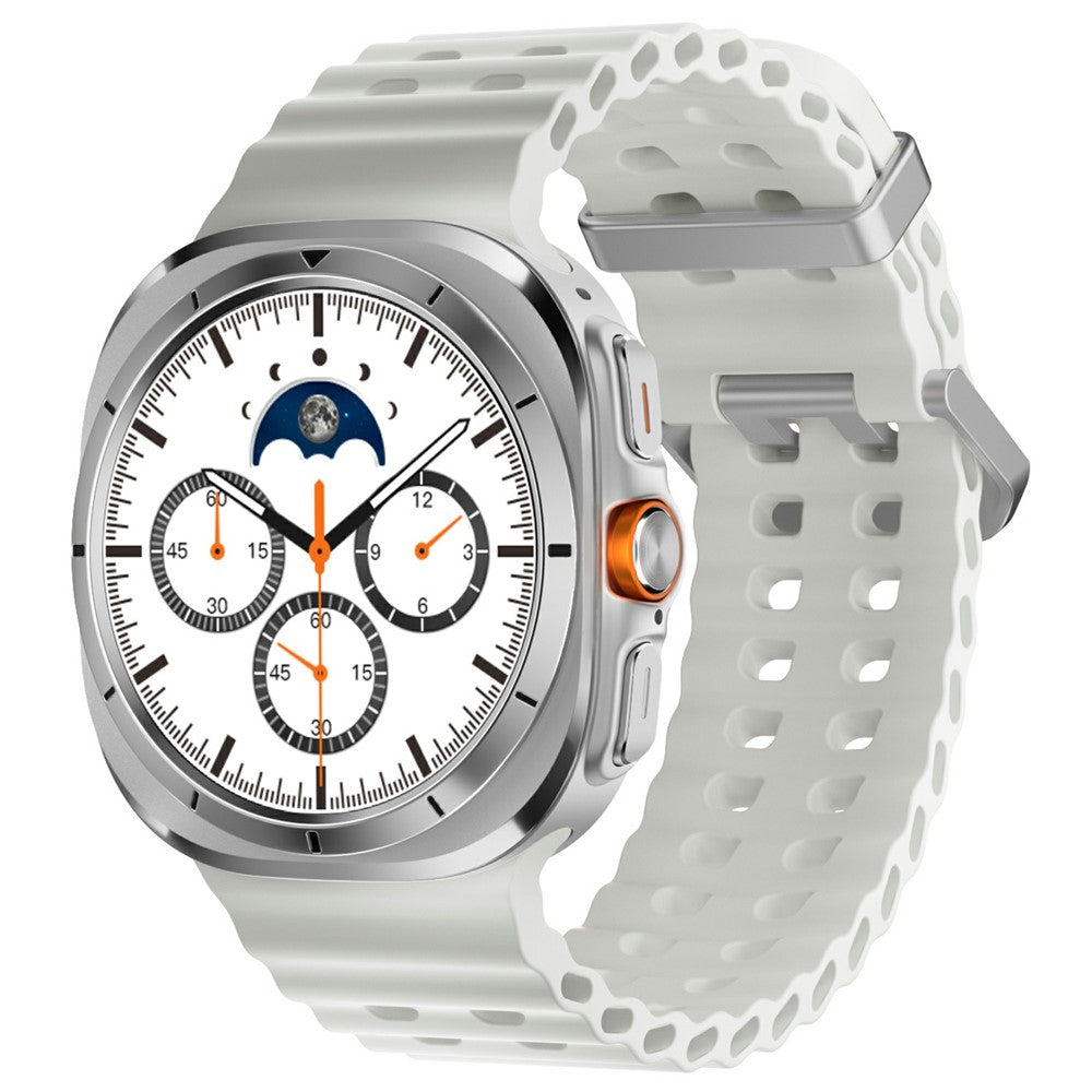 HD8 Ultra Round Smart Watch, SOS & Calling – image 16