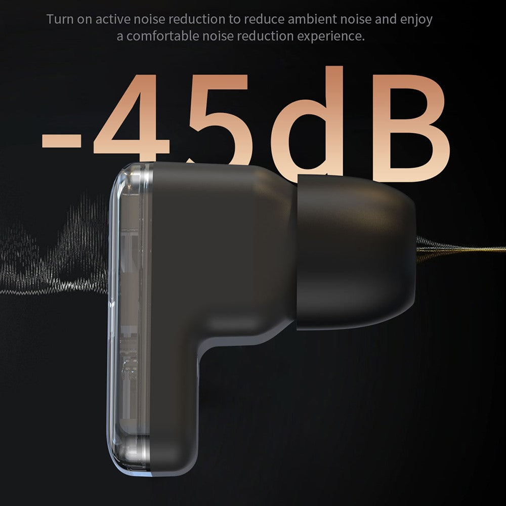 T100 2-in-1 Smart Watch with Earbuds – image 11