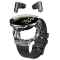 T100 2-in-1 Smart Watch with Earbuds – image 16