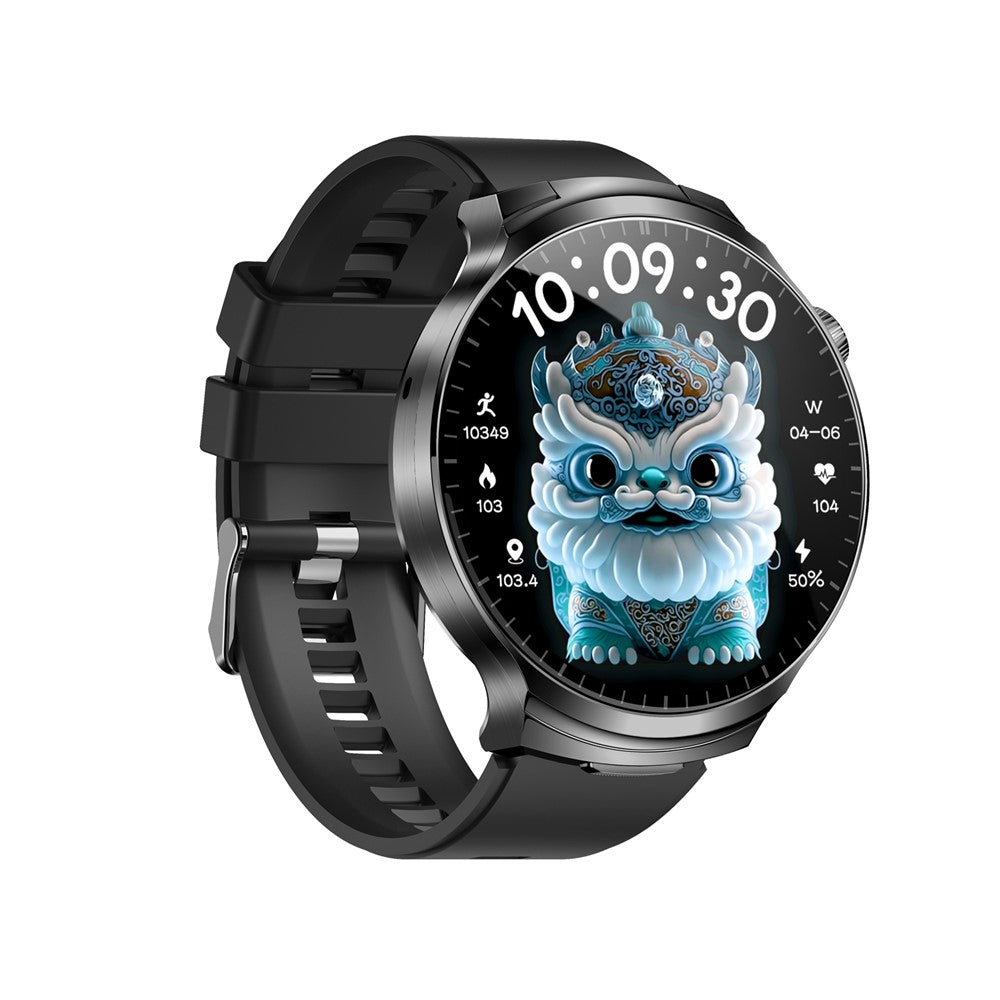 T100 2-in-1 Smart Watch with Earbuds – image 4