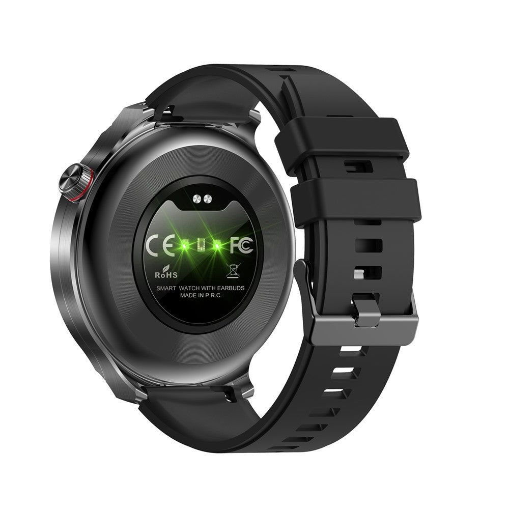 T100 2-in-1 Smart Watch with Earbuds – image 5