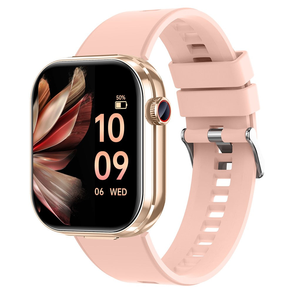 T99 2-in-1 Smart Watch with TWS Earbuds – image 5
