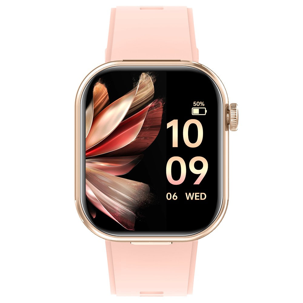 T99 2-in-1 Smart Watch with TWS Earbuds – image 6