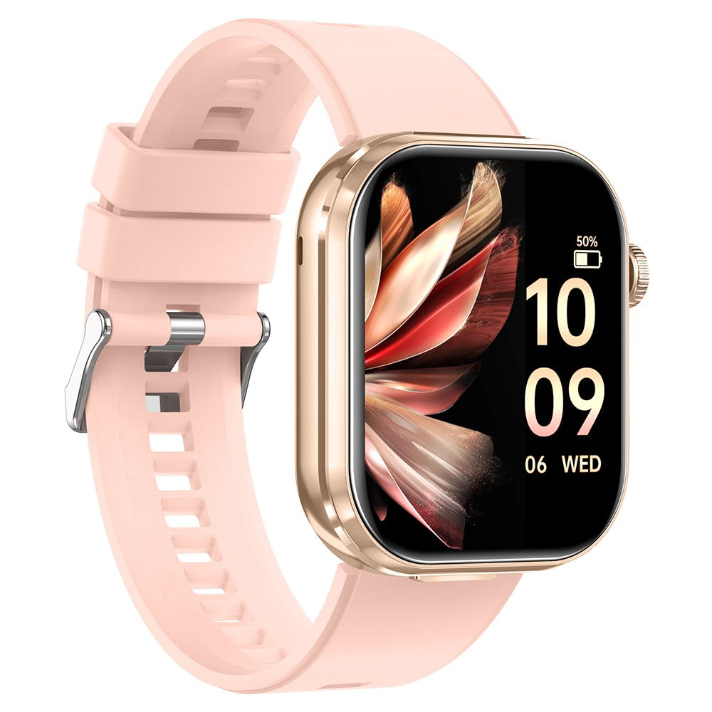 T99 2-in-1 Smart Watch with TWS Earbuds – image 7