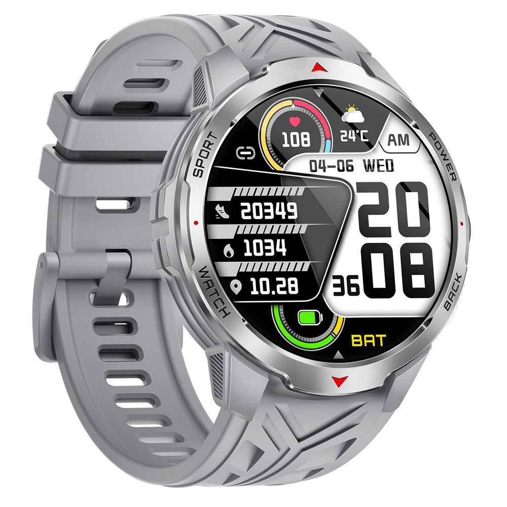 KT88 Outdoor Smart Watch, 25-Day Battery – image 2