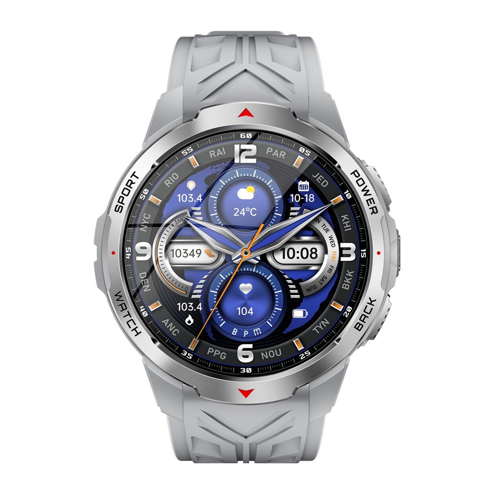 KT88 Outdoor Smart Watch, 25-Day Battery – image 4