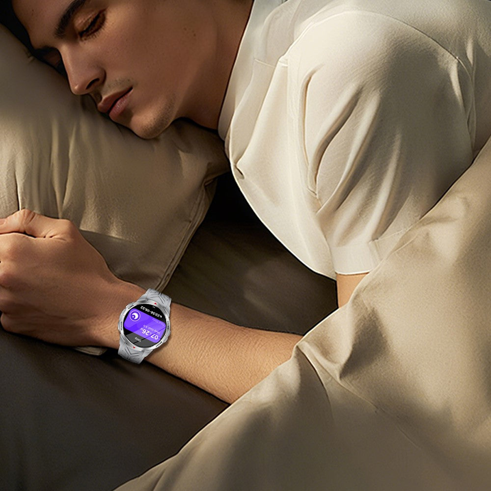KT88 Outdoor Smart Watch, 25-Day Battery – image 7