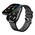 D12 2-in-1 Smart Watch, Detachable Earbuds – image 17