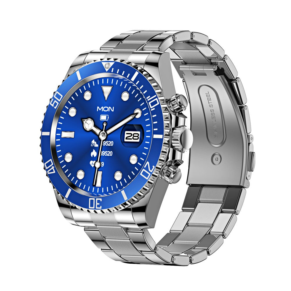 AW12 Smart Watch, IP67 & Fitness Tracking – image 2
