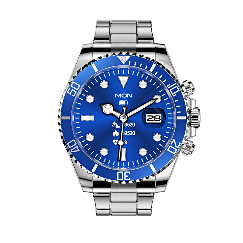 AW12 Smart Watch, IP67 & Fitness Tracking – image 3