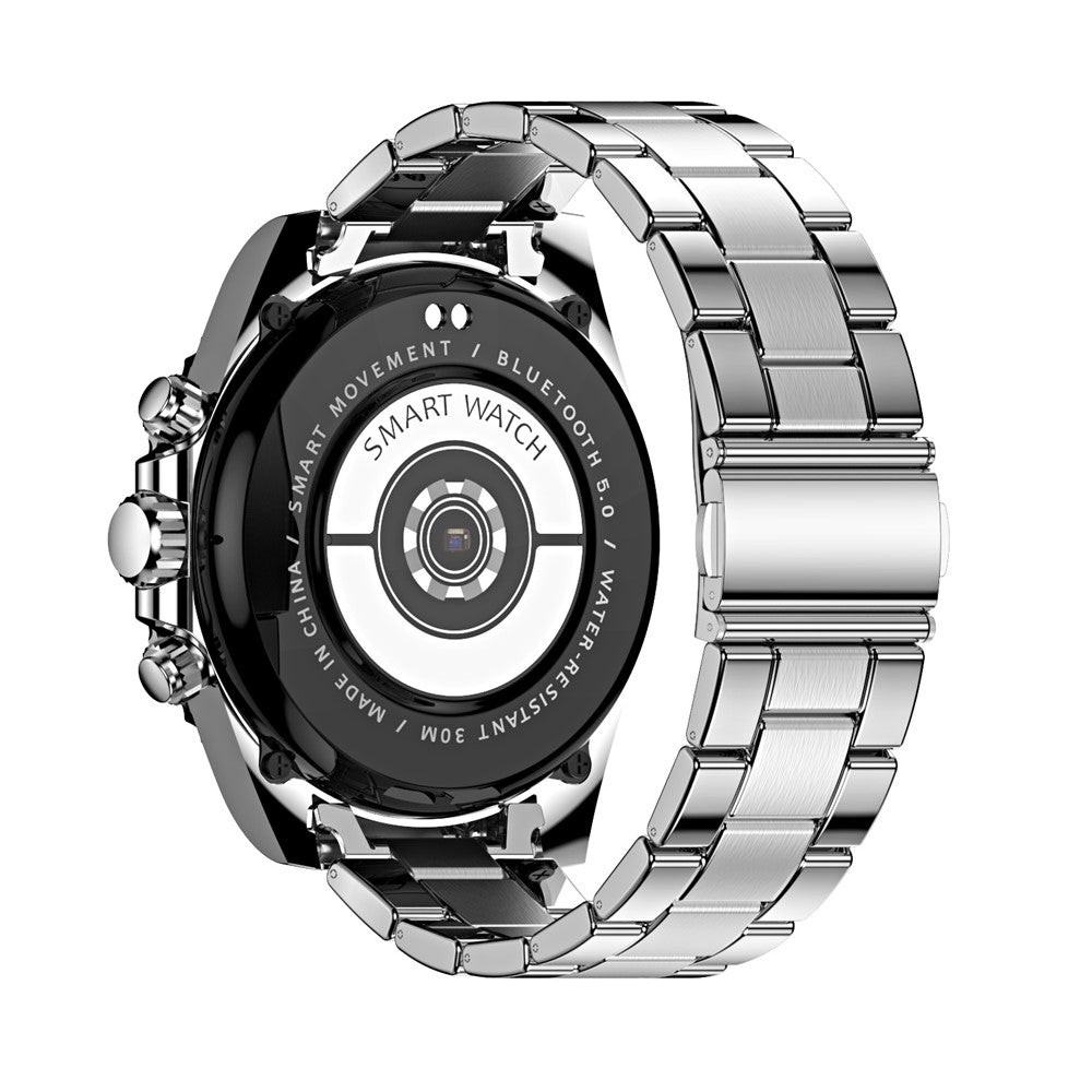 AW12 Smart Watch, IP67 & Fitness Tracking – image 4