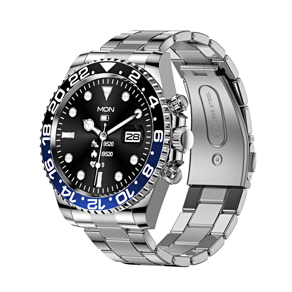 AW12 Smart Watch, IP67 & Fitness Tracking – image 12