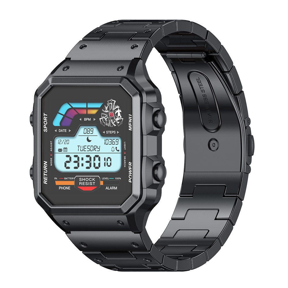 AW38 Smart Watch, Bluetooth Calling & Fitness – image 14