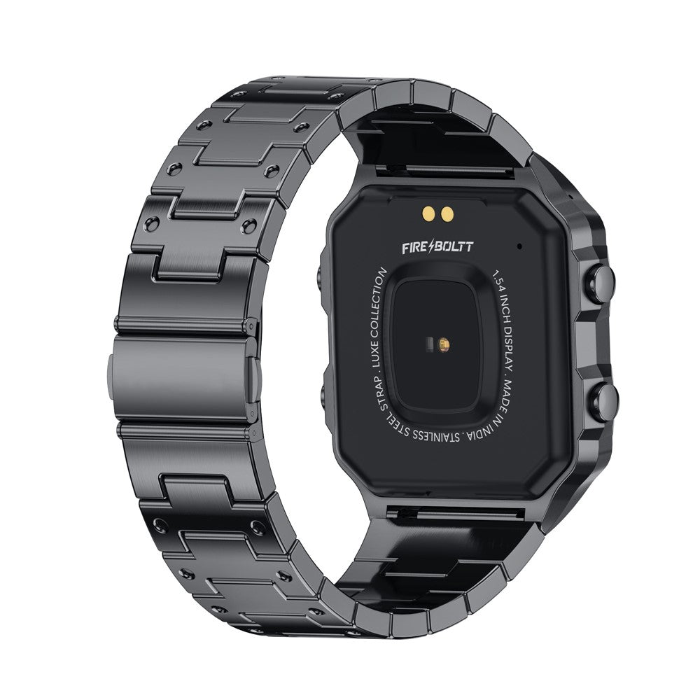 AW38 Smart Watch, Bluetooth Calling & Fitness – image 3