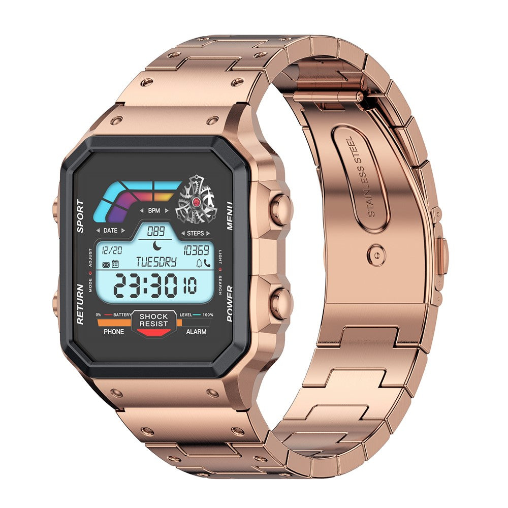 AW38 Smart Watch, Bluetooth Calling & Fitness – image 12