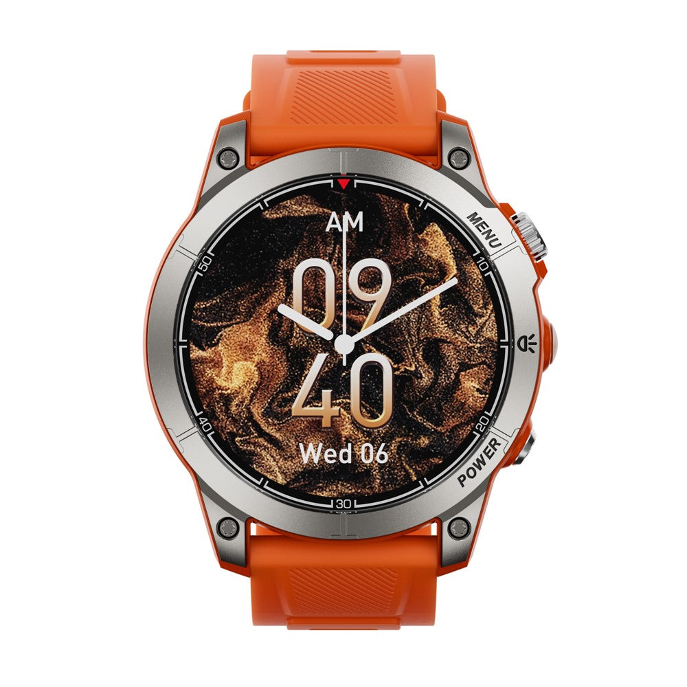 AW45 Outdoor Smart Watch, Compass & Torch – image 2