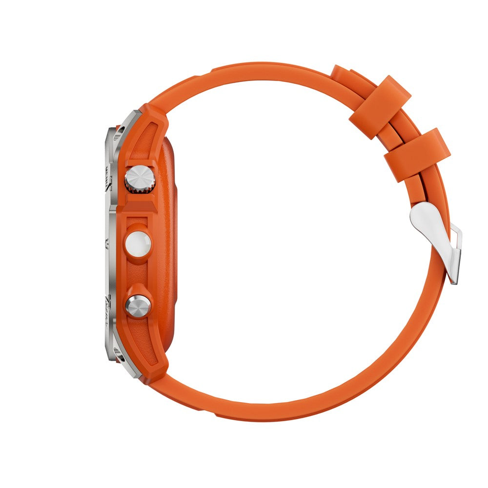 AW45 Outdoor Smart Watch, Compass & Torch – image 4