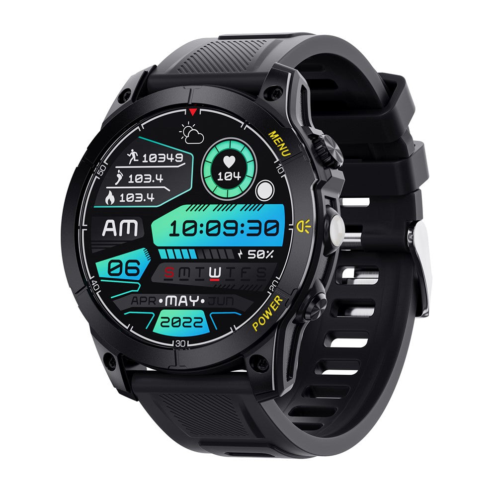 AW45 Outdoor Smart Watch, Compass & Torch – image 14