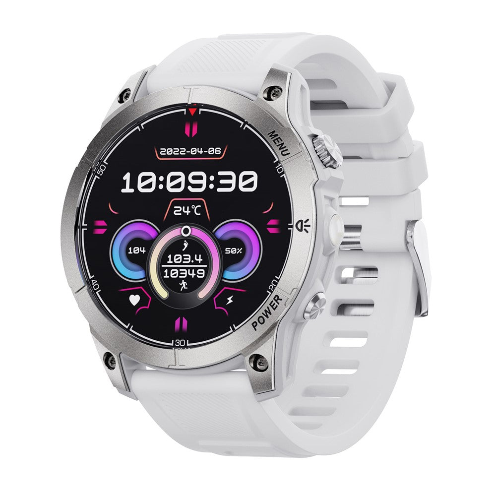 AW45 Outdoor Smart Watch, Compass & Torch – image 13