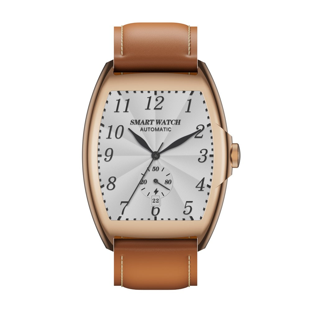 AW73 Business Smart Watch, Bluetooth Calling – image 3