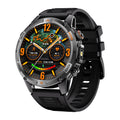 YK15 1.46" IP68 Smart Watch – image 12