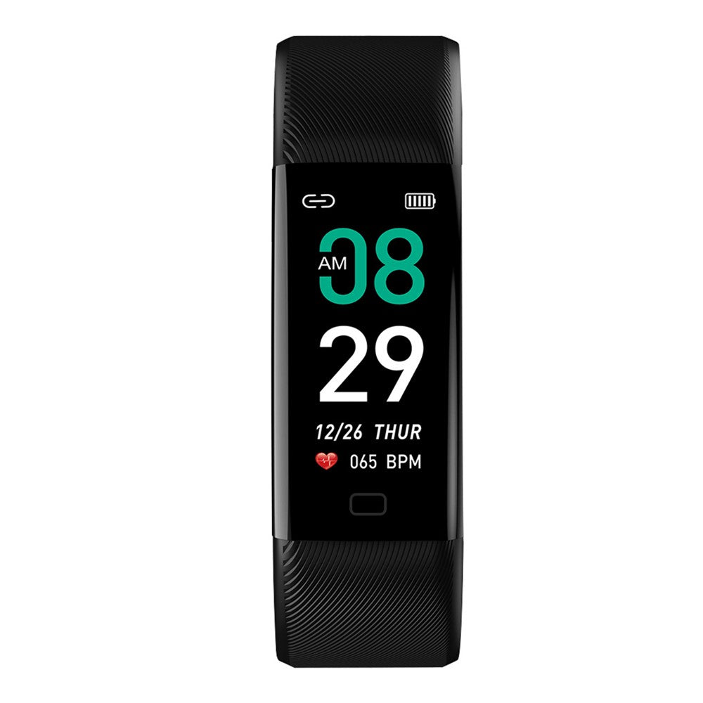 F71 Fitness Tracker Band, Heart Rate – image 3