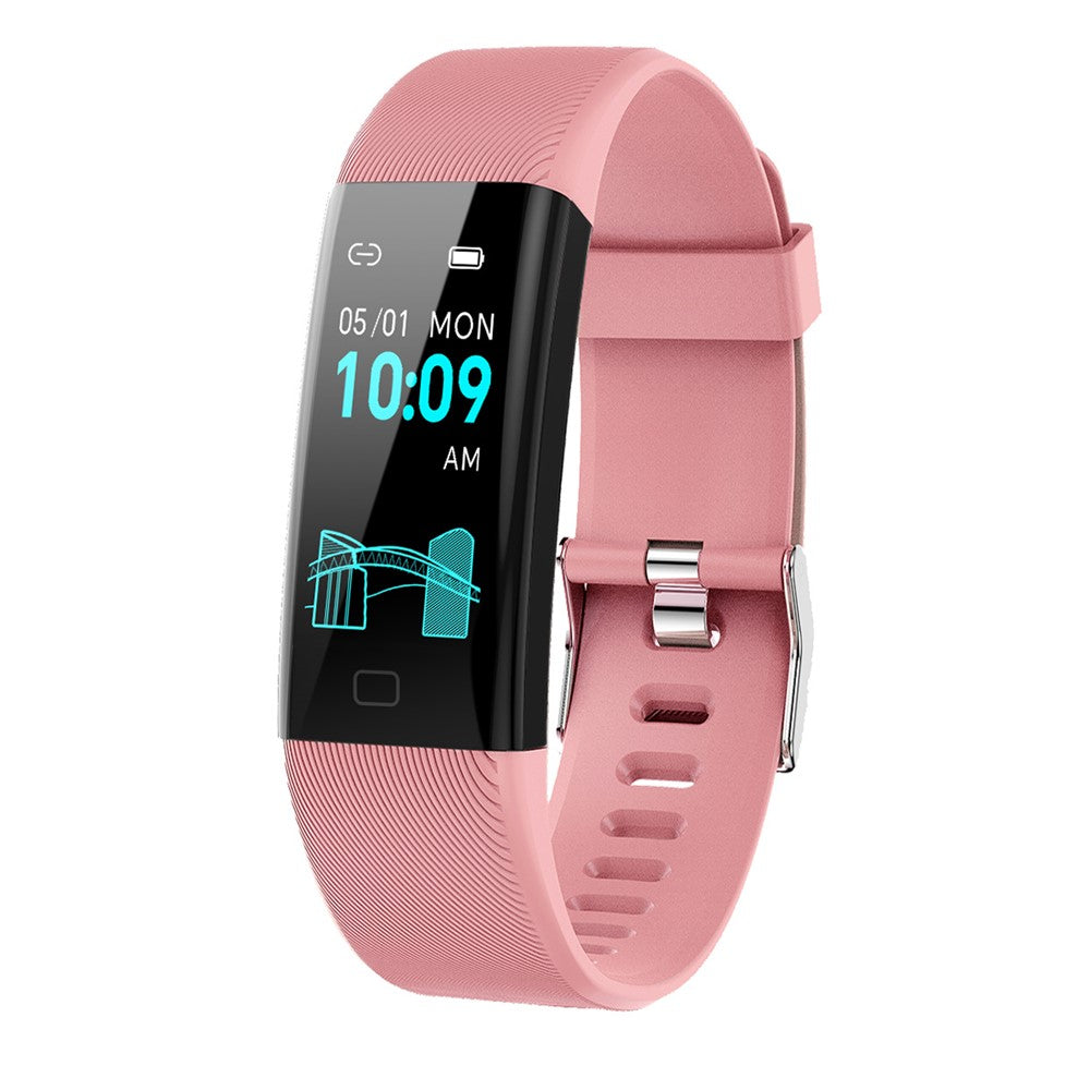 F71 Fitness Tracker Band, Heart Rate – image 18