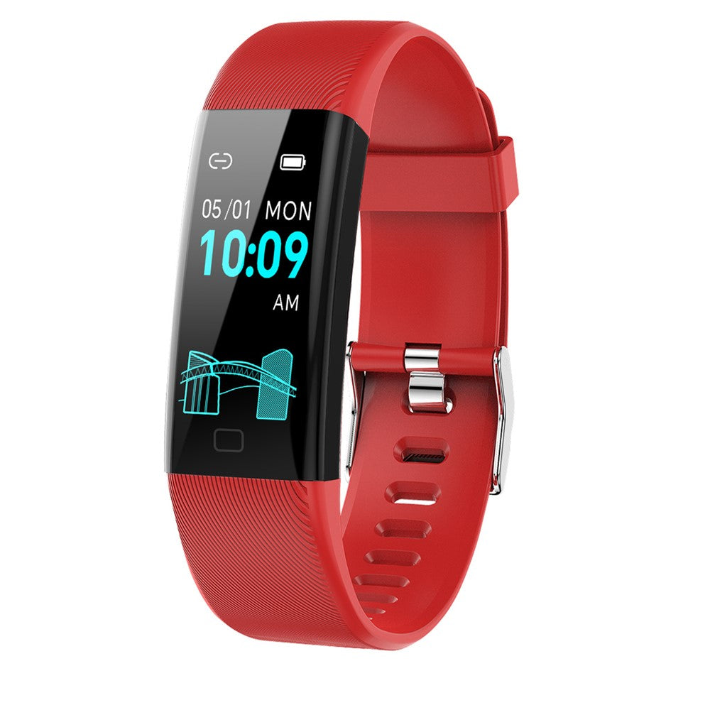 F71 Fitness Tracker Band, Heart Rate – image 16