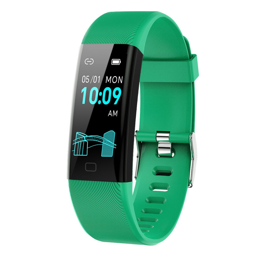 F71 Fitness Tracker Band, Heart Rate – image 14