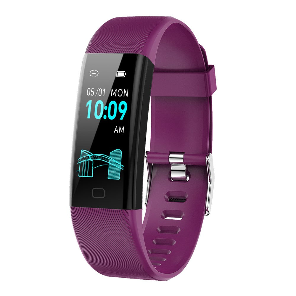 F71 Fitness Tracker Band, Heart Rate – image 15