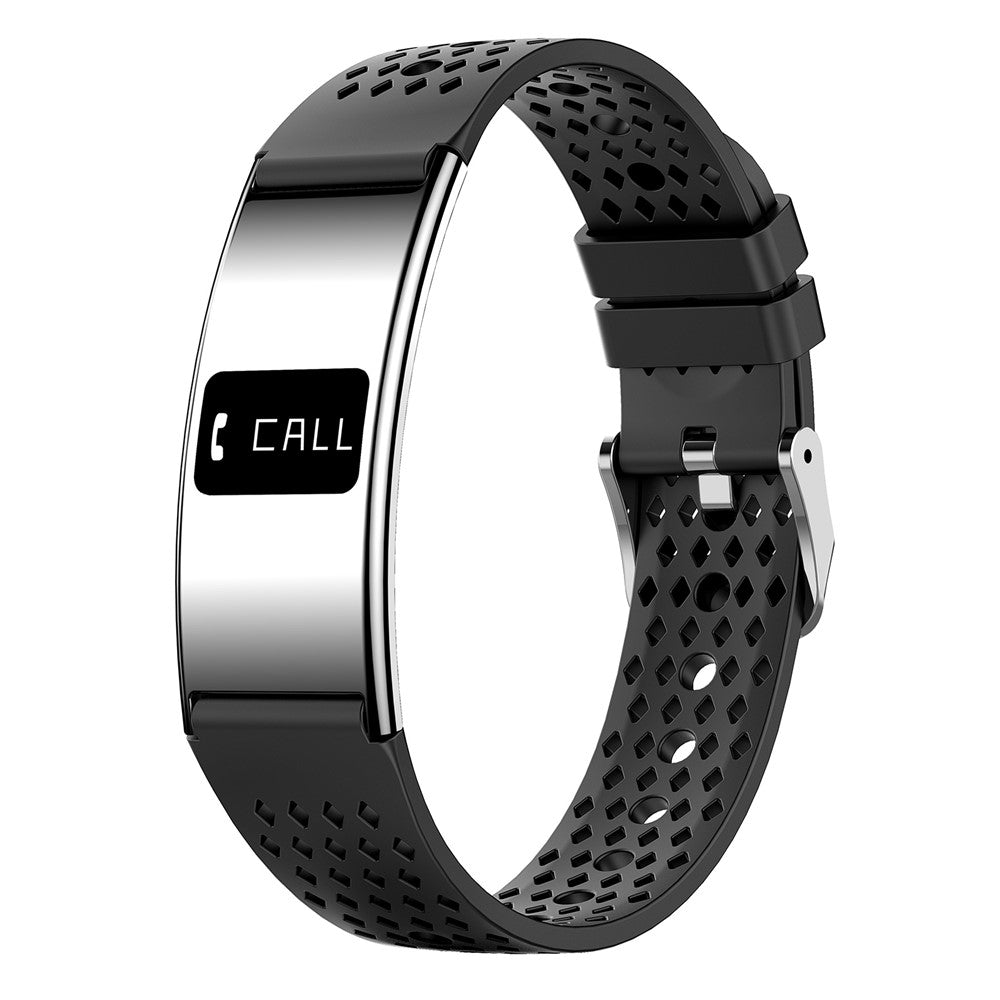 B8 Ultra-Thin Smart Watch, IPX8 – image 2