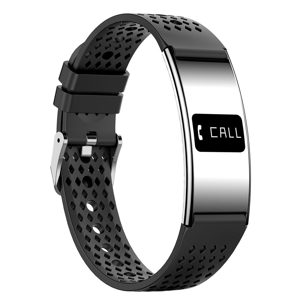 B8 Ultra-Thin Smart Watch, IPX8 – image 3