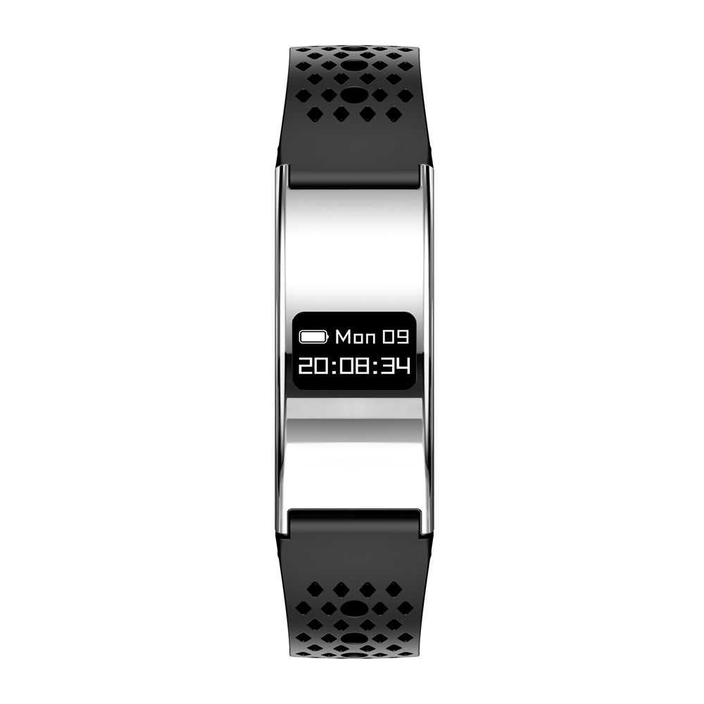 B8 Ultra-Thin Smart Watch, IPX8 – image 4