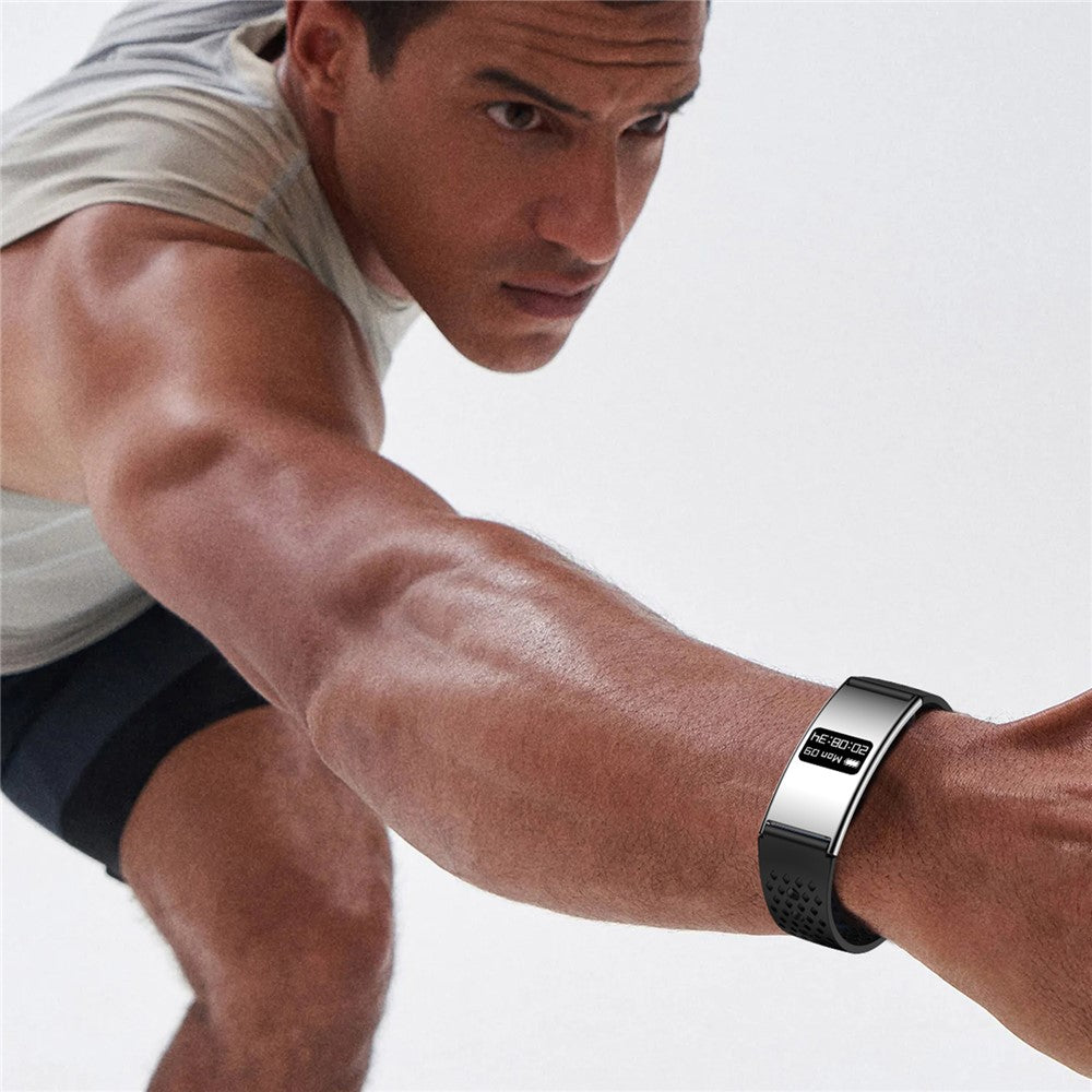 B8 Ultra-Thin Smart Watch, IPX8 – image 7