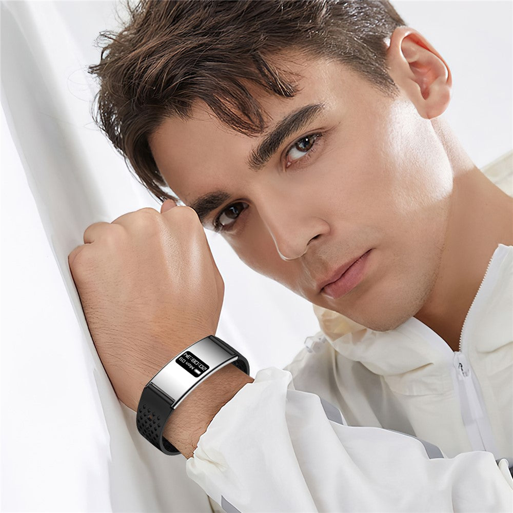 B8 Ultra-Thin Smart Watch, IPX8 – image 8